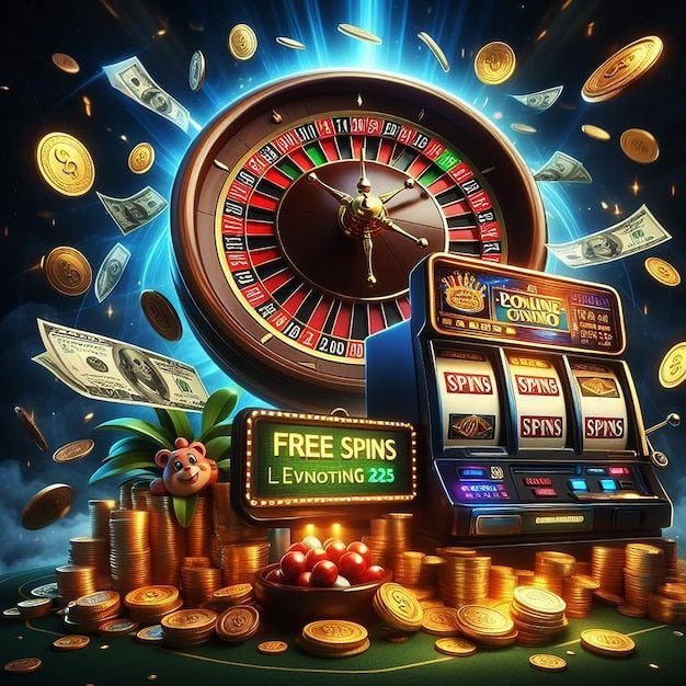 1slot Speed Baccarat