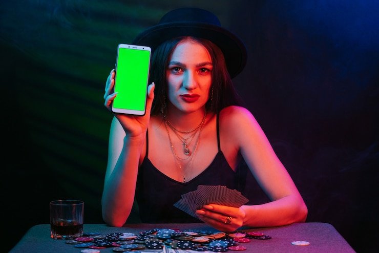 1slot mobile gaming