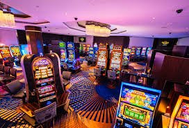 1slot Speed Winner — Slot dengan Putaran Cepat dan Hadiah Nyata